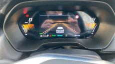 MG ZS 1.5 Hybrid+ Trophy 5dr Auto Hybrid Hatchback